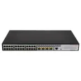 H3C SOHO S5024X-HPWR-EI 24 Port 10 Gigabit Uplink Access Management Switch Layer 2 Network Management