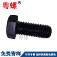 Yueluo Wholesale 12.9 Grade Screws, Hexagon Socket Screws, Cylindrical Head Screws, Extension