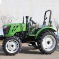 Wholesale of factory customized high-power four-wheel tractors for both water and drought use