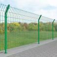 Li Miao Bilateral Fence Network Fence Community Road Wire Mesh Fence Network Manufactured by Manufacturers and Customizable