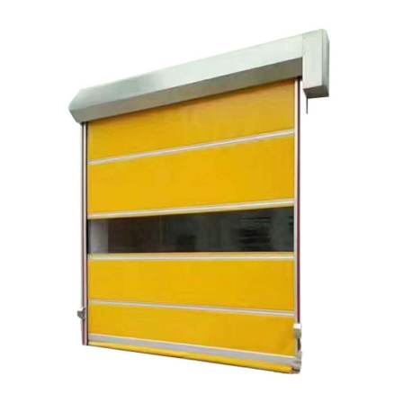 Aluminum alloy Automatic door is profitable, cost-effective, and high permeability