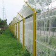 Breeding enclosure, greening, river protection net, orchard farm, wire mesh fence, scenic area protection fence