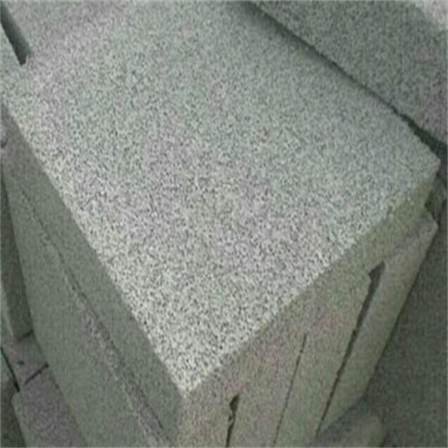 Roof foam cement insulation lightweight isolation belt flame retardant soundproof cement foam insulation board