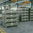 High strength welded structural steel plate HG785D 10 * 2960 * 8700 with stable performance