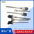 Daming Refrigeration Maintenance Accessories Small Four Cylinder Compressor Heating Rod 6WG-40.2 Friction Component Precision Processing