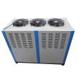 Cold water chillers have a wide range of applications, simple structure, flexible operation, and are suitable for multiple industries