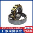 Single row cylindrical roller bearing N1014 has high rotational accuracy in machine tool manufacturing industry