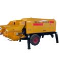 Pouring pump, feeding machine, secondary structure, column pump, fine stone mortar, mobile ground pump, concrete delivery pump