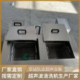 Zhicheng Hongye full-automatic dobby ultrasonic cleaning equipment Anilox ultrasonic cleaning machine