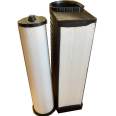 Supply of air filter elements for Carter engine set 331-8111 577-1436 air filters