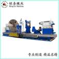 Source manufacturer CX61200 ordinary mechanical heavy-duty horizontal lathe Mingtai machine tool