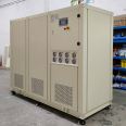 Industrial chiller, air-cooled freezer, 60 horsepower water-cooled chiller