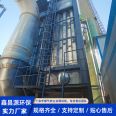 Heating industry wet electrostatic precipitator flue gas ultra-low emission environmental protection equipment Biomass boiler desulfurization and denitrification