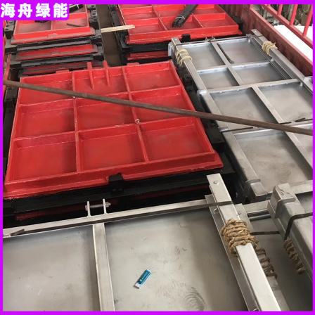 Stainless steel sewage treatment equipment manufacturer provides customized steel structures, hydraulic sliding wheels, stainless steel channel gates for reservoirs, power stations, and factories