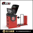 Ruituo WB-1200A truck Tire balance machine full-automatic Dynamic equilibrium with super long service life