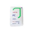 PC Korea Lotte PC-1100 Injection grade Transparent grade High rigidity Optical grade