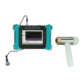 The GTJ-P800 pile dynamic testing instrument adopts the low strain emission wave method for detection