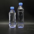 Plastic bottles are practical, convenient, compact, delicate, hard, and shock resistant, with multiple capacity combinations