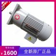 MCN Mingchun Motor Vertical Machine Tool Chip Removal Motor NF22020 NFS22020503L