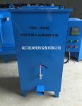 NZHG far-infrared suction welding flux oven, submerged arc welding flux drying oven, YDH inverted type