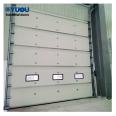 Selected manufacturers of sliding doors for Yuou Door Industry Industrial lifting door manufacturers