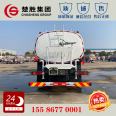 China National Heavy Duty Truck HOWO Foreign Trade Export Sprinkler Truck Tank Truck 20 to 25 cubic meters Haowo Sprinkler Truck can be customized