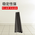 Graphite rod manufacturer, wholesale price of graphite rods, high temperature resistance support, customized Jinghang Special Carbon