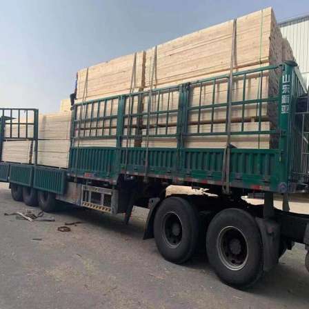 Yizhan Wood Industry Standard Reinforcement, Load bearing, Fumigated Wood Square, Moisture and Corrosion Resistance, Customizable, Short Delivery Cycle