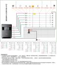 SMIC Smart Perimeter Alarm Equipment Pulse Electronic Fence Single (Dual) Defense Zone Host Fence