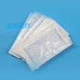 50 disposable medical Surgical mask, sterile, three-layer, flat, anti spray, dust-proof, anti-virus, FURONG