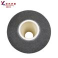 Polishing wheel manufacturer wholesale non-woven stainless steel wire drawing and polishing cleaning cloth nylon fiber flying wing wheel