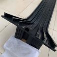 Huiye externally attached CP type rubber sealing tape, styrene-butadiene rubber expansion waterstop when encountering water