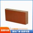 Rubber board grade, extruded grade, temperature resistance of 120 ℃, insulation grade of B grade, with strong customized processing strength