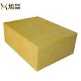 Xuzhe Glass wool board thermal insulation greenhouse thermal insulation glass wool roll felt fireproof and sound insulation Glass wool