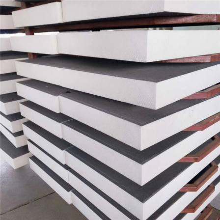 High density PU insulation board, building exterior wall polyurethane board, polyurethane cold storage board