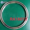 Professional thin-walled cross roller bearings RA CRBS CRBT full series Sanke precision bearings