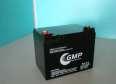 GMP battery PM4.5-12 12V4.5AH access control fire control electric spray battery wind pitch