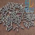 Mo1 pure molybdenum screw, slotted countersunk head, cross round head machine screw, bolt specifications are customized