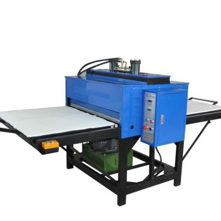 Supply of heat transfer printing and hot stamping machines/heat transfer printing machines/pressing machines/pleating machines with peace of mind for purchase