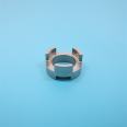 FKES-4864 Metal Powder Metallurgy Electronic Lock Parts Machining with High Toughness and Strong Acid Resistance