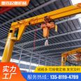 Small column type cantilever crane, 1t single arm crane, single arm crane, 360 degree electric rotation