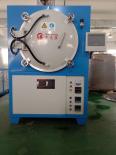 Zhongdaqiang ZDZK-1000 Copper Alloy Vacuum Furnace Beryllium Copper Fragment Furnace Intelligent Program PID Control