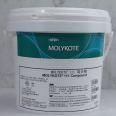 Dow Corning Ernie Merrick DC111 compound cylinder valve O-ring seal grease