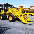 Mingyu 910, 920, 930, and 936 loaders support customization of large and small forklifts