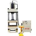 Dongcheng sells CNC precision oil press automotive parts, metal sheet hydraulic press, small servo press