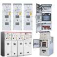 KYN28-12 central cabinet, high-voltage incoming and outgoing switchgear, 28 cabinets, complete distribution cabinet