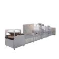 Soybean Microwave Baking and Curing Machine RC-26 Miscellaneous Grain Microwave Drying and Sterilization Equipment for Soybean Baking