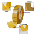 Desa tesa4967 replaces acrylic plastic parts with adhesive and fixing tape, ultra-thin transparent PET double-sided adhesive tape