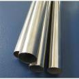 304 stainless steel capillary seamless stainless steel tube outer diameter 12 3 4 5 6 7 8 9mm wall thickness 0.5 processing