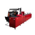 Filter screen laser punching processing machine, sheet laser punching processing equipment, household laser